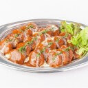 【当日・翌日メニュー】煮込みハンバーグのイメージ画像1