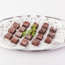 ガトーショコラのミニカットケーキのイメージ画像2