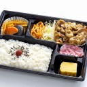 焼肉弁当のイメージ画像0