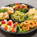 ランチボックスパーティープレート（盛り合わせ）のイメージ画像0