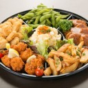 36,000円パーティープレートセットＡ（盛り合わせ）のイメージ画像0